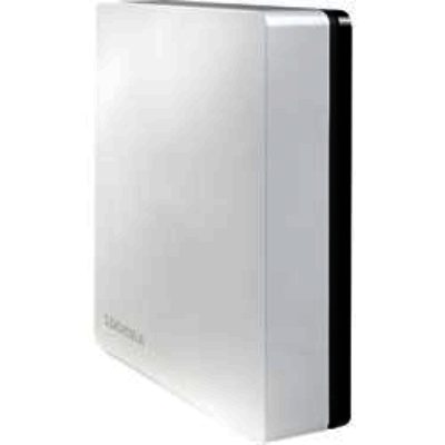 Toshiba 3TB StorE Canvio USB 3.0 Desktop Hard Drive (Black & White) Toshiba 3TB StorE Canvio USB 3.0 Desktop Hard Drive (Black & White)